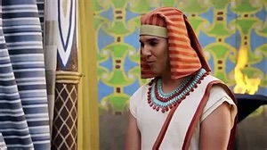 Moises y los diez Mandamientos Cap 78 Completo