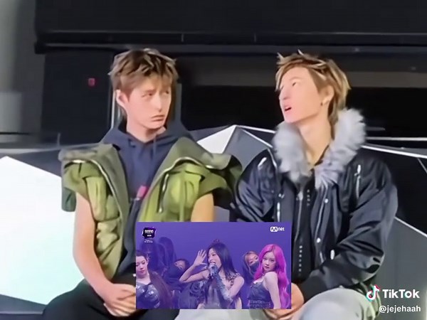 Cortis Reacts to Ahyeon's High Notes