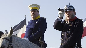 Dokumentarspiel-Reihe "Vom Reich zur Republik": Die Reichsgründung | BR-Klassik