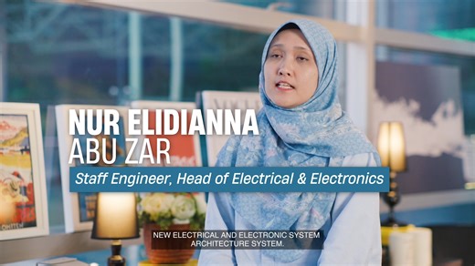 7.2K views · 111 reactions | From a new electronics platform to integrated infotainment and modern safety features, the All-New SAGA is the result of Malaysians learning, building, and pushing forward together. A car made in Malaysia, powered by teamwork, passion, and shared purpose. Designed by Malaysians. Built for Malaysians. #HiPROTON #INSPIRINGCONNECTIONS #AllNewSaga #Saga | Proton Cars | Facebook