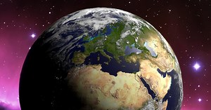 Tektonika Zemljinih ploča je nedavno doživela fundamentalnu promenu