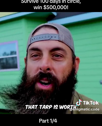 Enigmatic Code on TikTok