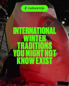 11K views · 98 reactions | Seven days of snow, sculptures and ice slides 理 Tag a friend who would love to visit the Sapporo Snow Festival in Japan  | Culture Trip | Facebook