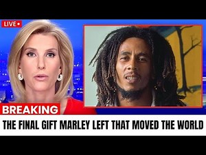 Bob Marley Leaves a Legacy That Makes the World Bow in Respect