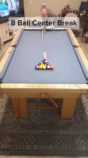 Mastering the 8 Ball Pool Game