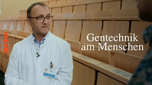 Agree to Disagree! - Gentechnik am Menschen - Optimierung oder Diskriminierung? - Die ganze Doku
