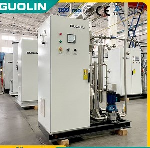 [Hot Item] Water Ozone Equipment 10ppm Ozone Water Machine with Remote Control