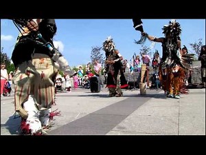 Pakarina "Lay O Lay Ale Loya"