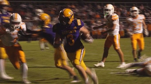 New TSSAA football playoff changes have teams traveling much further for second round of playoffs