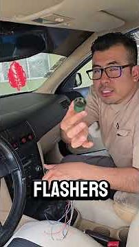 Flasher or Resistors? #led #customdeluxeparadise