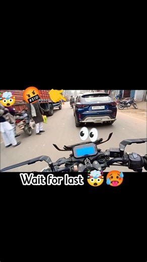 Bike Wala Bach Gaya 🤯😰…, #bike #crash #shorts #viral #trending #r15 #automobile #motovolgger #rider