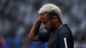 Neymar has reached 'point of no return' with Paris Saint-Germain fans, says Jonathan Johnson