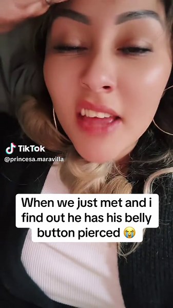 Male Belly Button Piercing: A Fashion Statement for Men