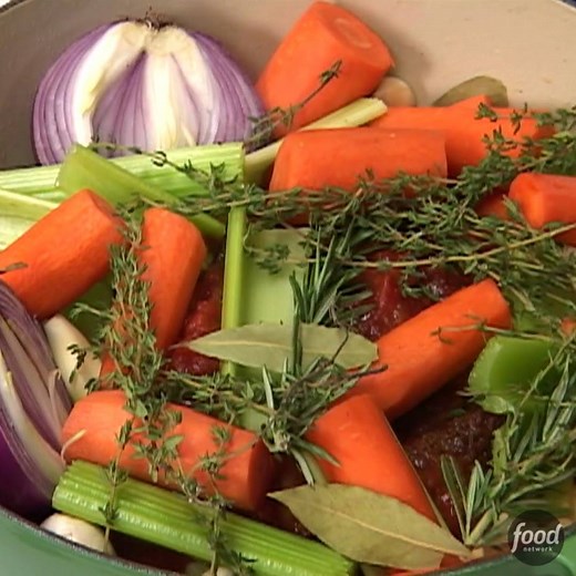 Tyler Florence shares his secrets for Braised Pot Roast - perfect for Christmas dinner! | Food Network