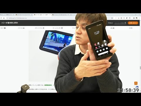 ポータブルデータトランスミッター「PDT-FP1」実機レビュー、α9III+縦グリ レリーズストローク調整サービス etc. ”ソニーが基本的に好き。Live”（2024年3月23日配信）