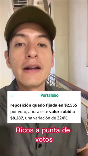 #QueRindanCuentas #NoMasMentiras #GobiernoResponda #ColombiaExige #ColombiaDespierta