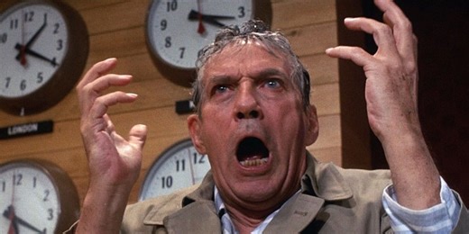 How Inciting Incidents Create Dynamic Conflict