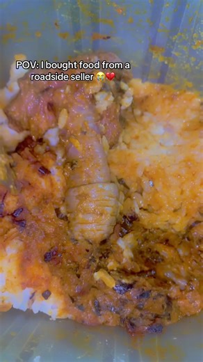 Nigerian Street Food Experience: A Taste of Culture