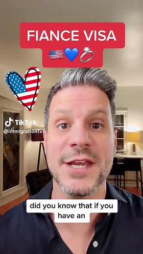 Understanding the K-1 Fiance Visa Process