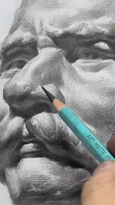 19K views · 57 reactions | In this exceptional graphite pencil...