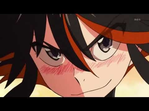 [AMV] Kill la kill-A light that never come