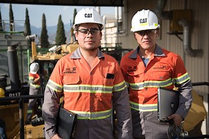 Check out the video summary of the Mining Technician Certification course that recently took place at our Global Dealer Learning Center. | Caterpillar Demonstration and Learning Centers