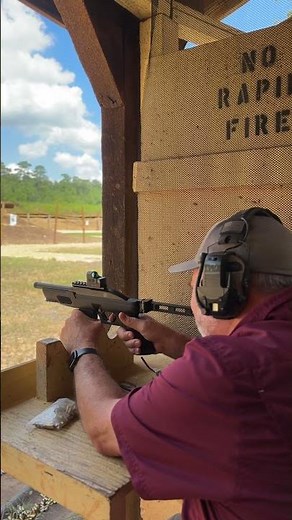 New today Rossi RS22P!