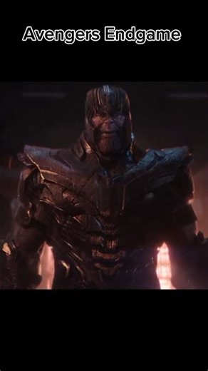 Avengers Endgame review. #marvel #avengers