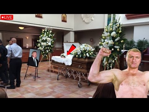 Joe Bugner Funeral | European Heavyweight Champion Joe Bugner Last Tribute Video 💔 😭