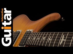 PRS Guitar | CE24 | Review