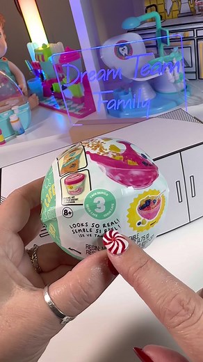 63K views · 1.3K reactions | Miniverse Make It Mini Smores #miniverse #asmr | Dream Team’s World | Facebook