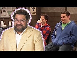 Who Made Bobby Moynihan Break Character During SNL?