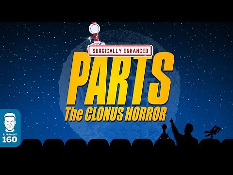 Surgically Enhanced MST3K: 811 Parts: The Clonus Horror [1080p]