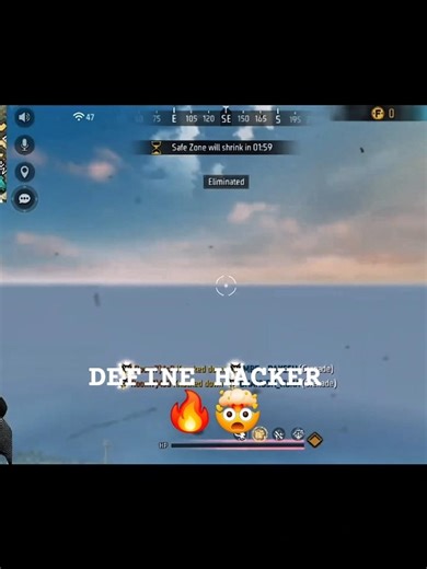 Biggest Hacker in Free Fire History(OldGameplay)#freefire​#freefirehacker​#ffhacker​#garenafreefire​