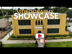 Exploring Davie, Florida Old School | 4K Drone