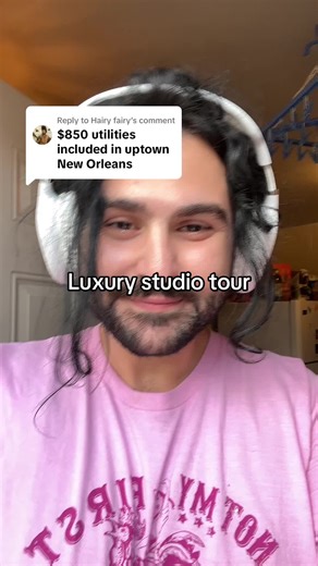 Inside My Unique Studio Living Space Tour