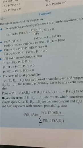 gic pgt tgt math #exam #probability 👍