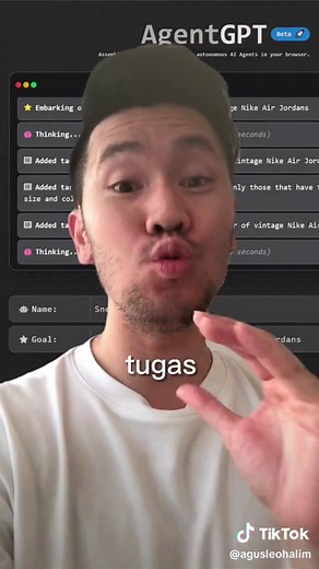 Perkembangan AI: Apakah AUTO GPT Akan Menggantikan Chat GPT?