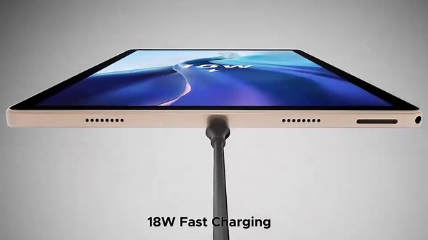 DOOGEE Tab E3 Pro 13" 90Hz FHD+ 4G LTE 11000mAh Battery 32GB RAM (8GB+24GB Extended )+256GB ROM Helio G100 Octa Core 1 Year Local Warranty For Study Game Work Face ID High Quality Quad Speakers | Lazada PH