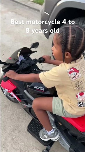 This motorcycle say up 15 miles per hour