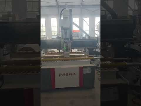 1530 atc cnc nesting router wooden furniture manufactre cnc machine.