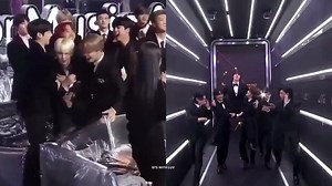 THIS MMA with THIS TMA YOONGI SEOKJIN ~KookieWifeu💜 | BTS with LUV⁷