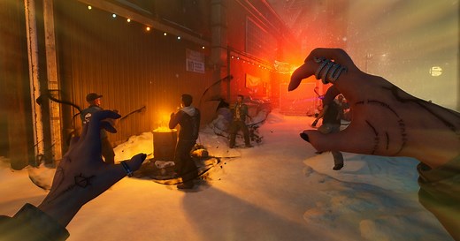 Best abilities in Vampire: The Masquerade Bloodlines 2