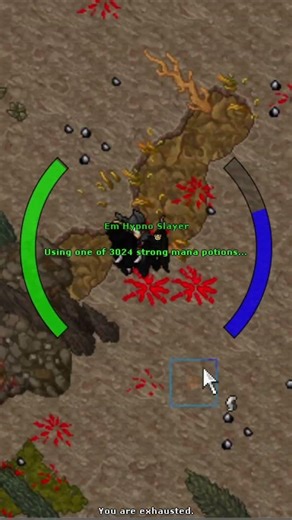 Gaz’Haragoth on Secura #Shorts