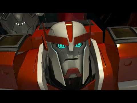 Transformers: Prime | New Recruit | DOUBLE EPISODES | COMPILATION
