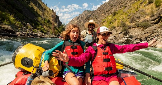 Idaho Outdoor Adventures
