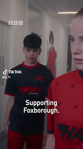 Rocky trying to get under Charlie’s skin? Not gonna work 👋 #jamiejohnsonfc #jamiejohnson #footballdrama #sportsdrama #tvdrama