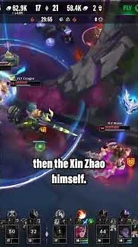 "This is the LCS!"