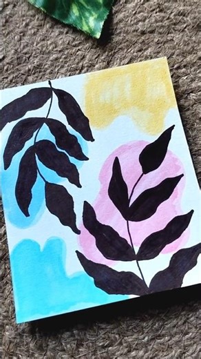 Boho Art🩷 | #shorts #truedialogue #bohoart