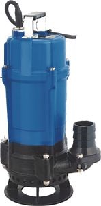 [Hot Item] Small Type Submersible Pump Slurry for Water Pump